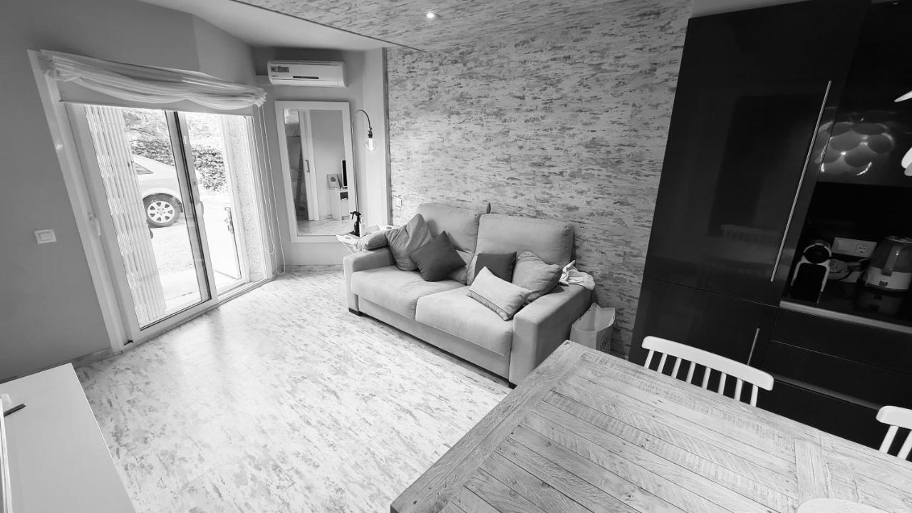 Apartamento 1ª Linea De Mar Cambrils Vilafortuny Exterior photo
